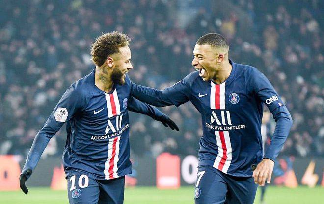 移动App下载-关于巴黎圣日耳曼后卫神勇救险，助球队成功保级，影响注意合作结果.的信息