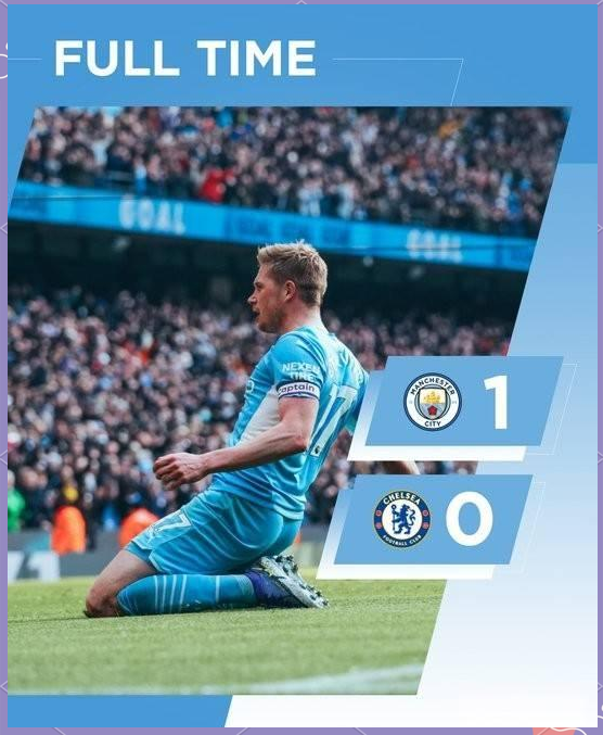 九游App-德布劳内意外战胜切尔西，比赛局势复杂引爆全场！